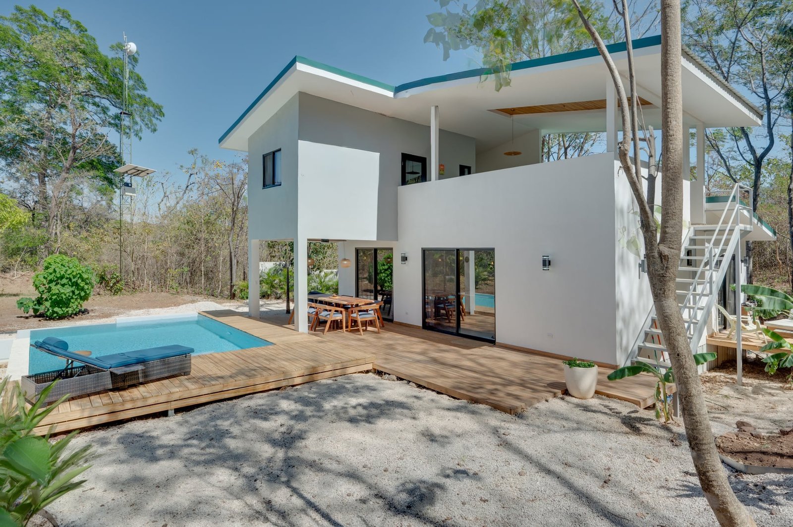 Playa Grande, 8 Bedrooms Bedrooms, ,7 BathroomsBathrooms,House / Villa,For Sale,1189