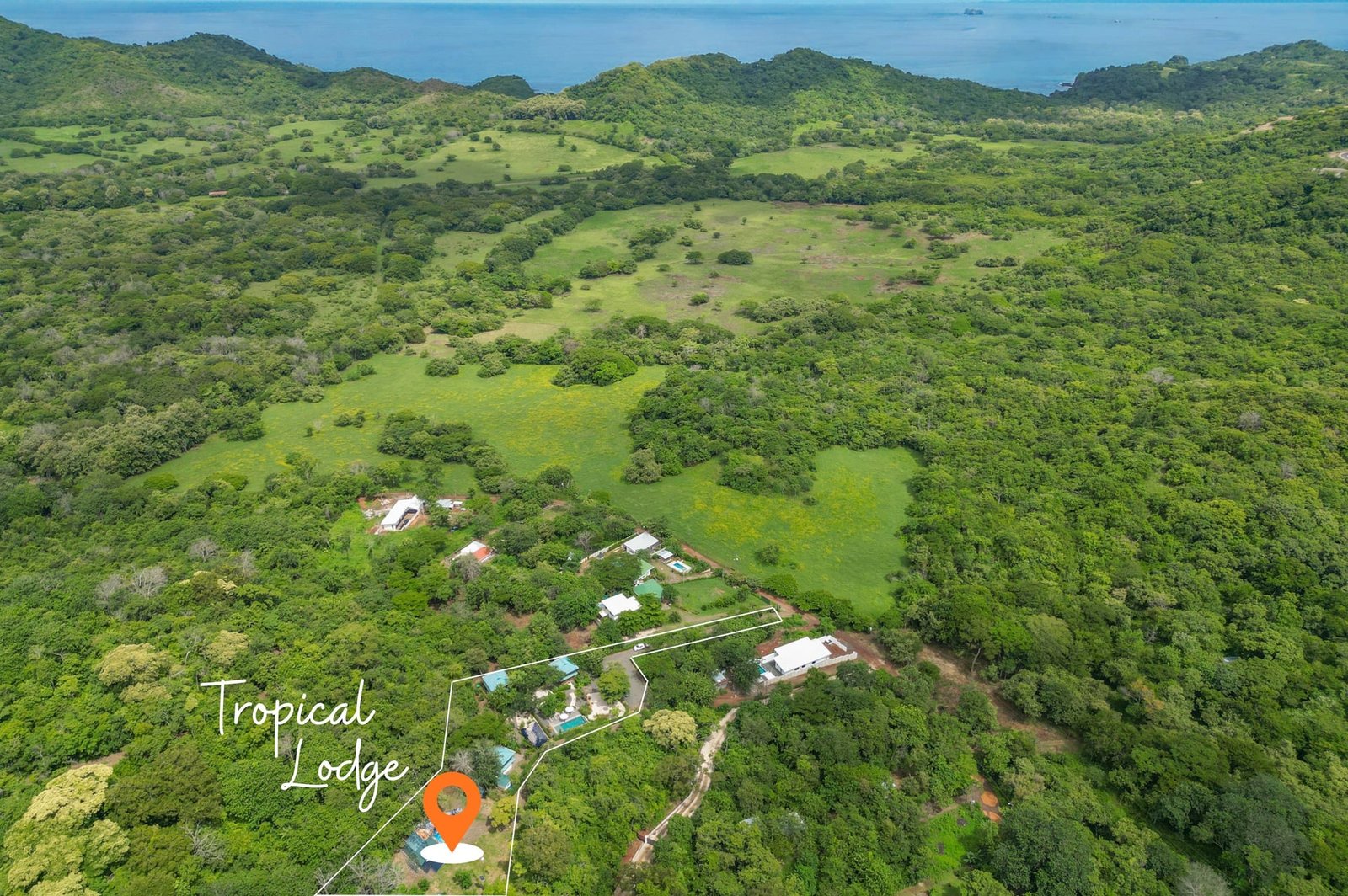 Playa Grande, 8 Bedrooms Bedrooms, ,7 BathroomsBathrooms,House / Villa,For Sale,1189