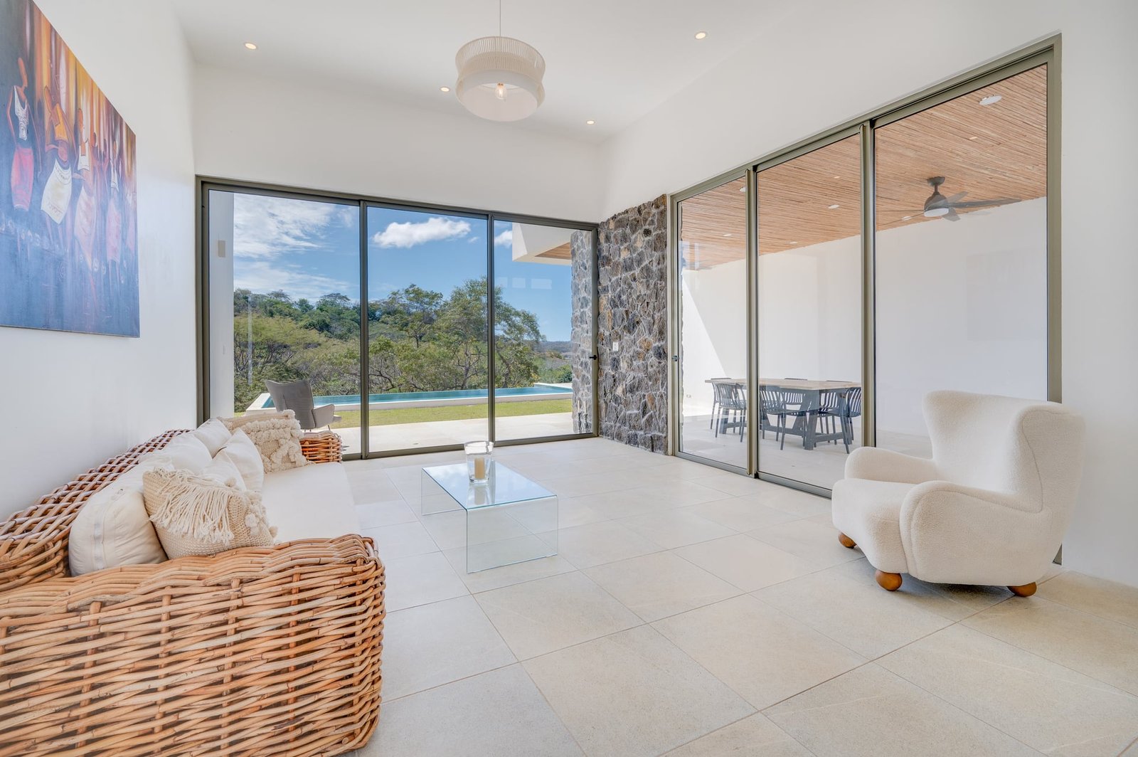 Finca panam&aacute;, 50309, 3 Bedrooms Bedrooms, ,3 BathroomsBathrooms,House / Villa,For Sale,1190