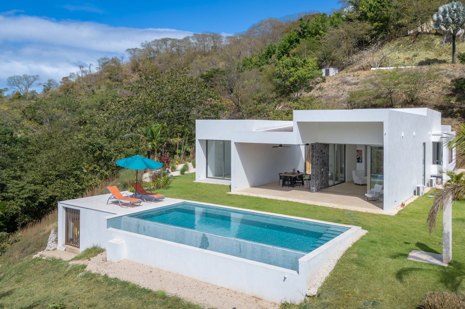 Finca panam&aacute;, 50309, 3 Bedrooms Bedrooms, ,3 BathroomsBathrooms,House / Villa,For Sale,1190