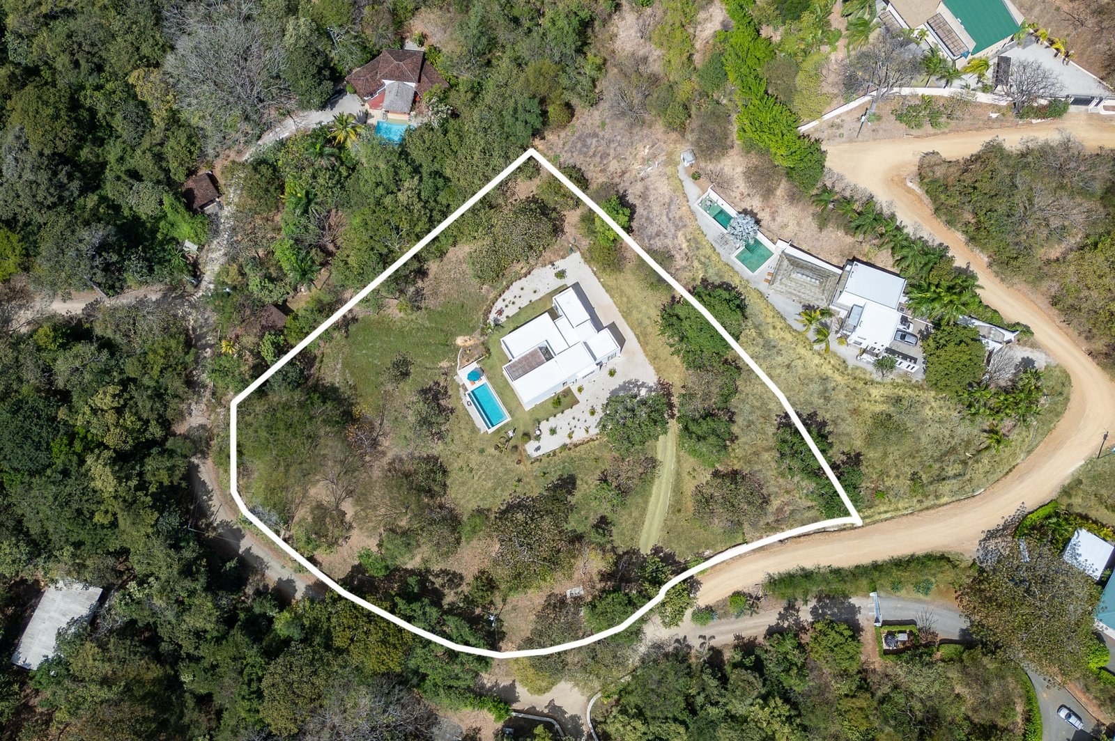 Finca panam&aacute;, 50309, 3 Bedrooms Bedrooms, ,3 BathroomsBathrooms,House / Villa,For Sale,1190