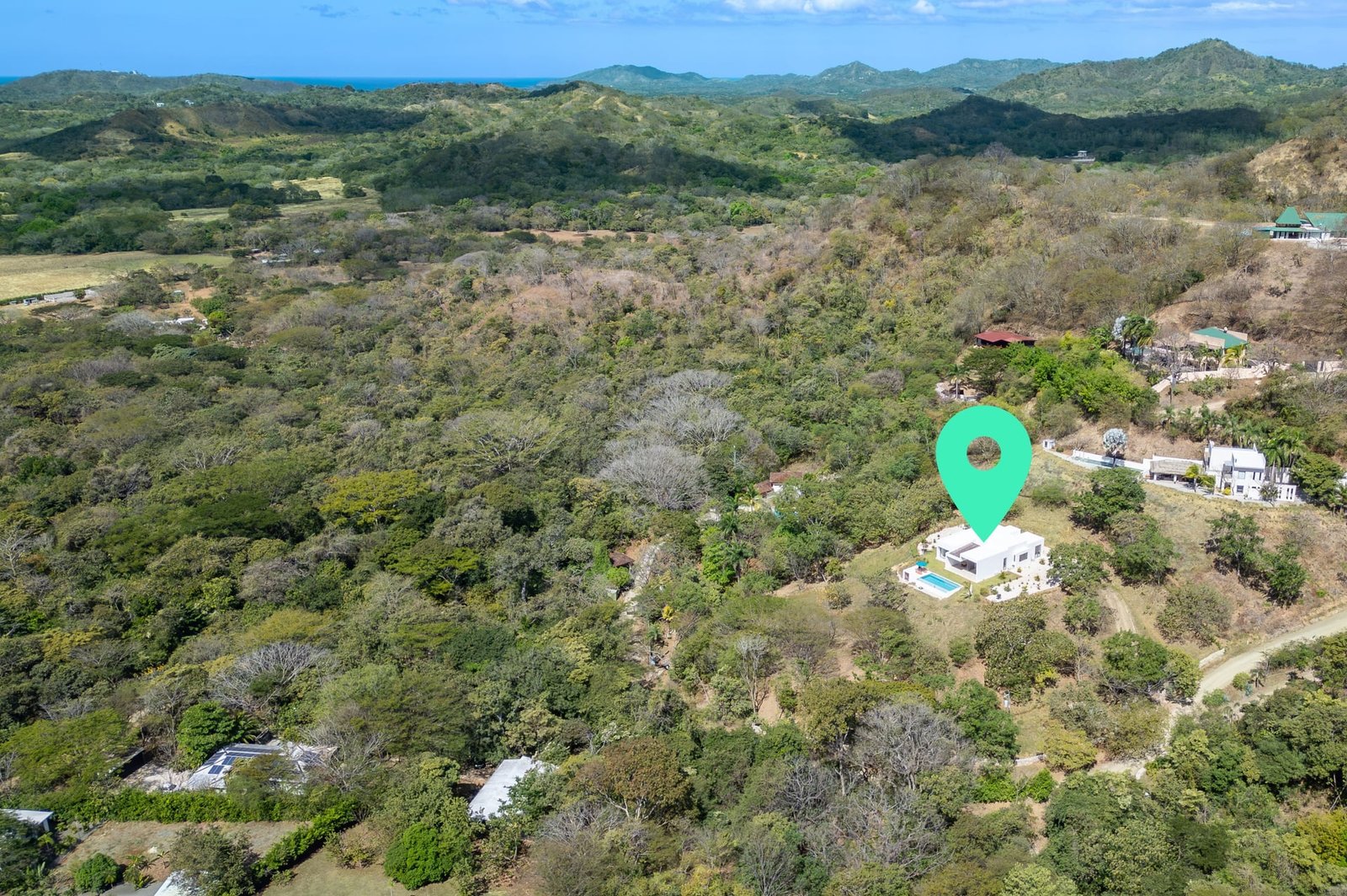 Finca panam&aacute;, 50309, 3 Bedrooms Bedrooms, ,3 BathroomsBathrooms,House / Villa,For Sale,1190