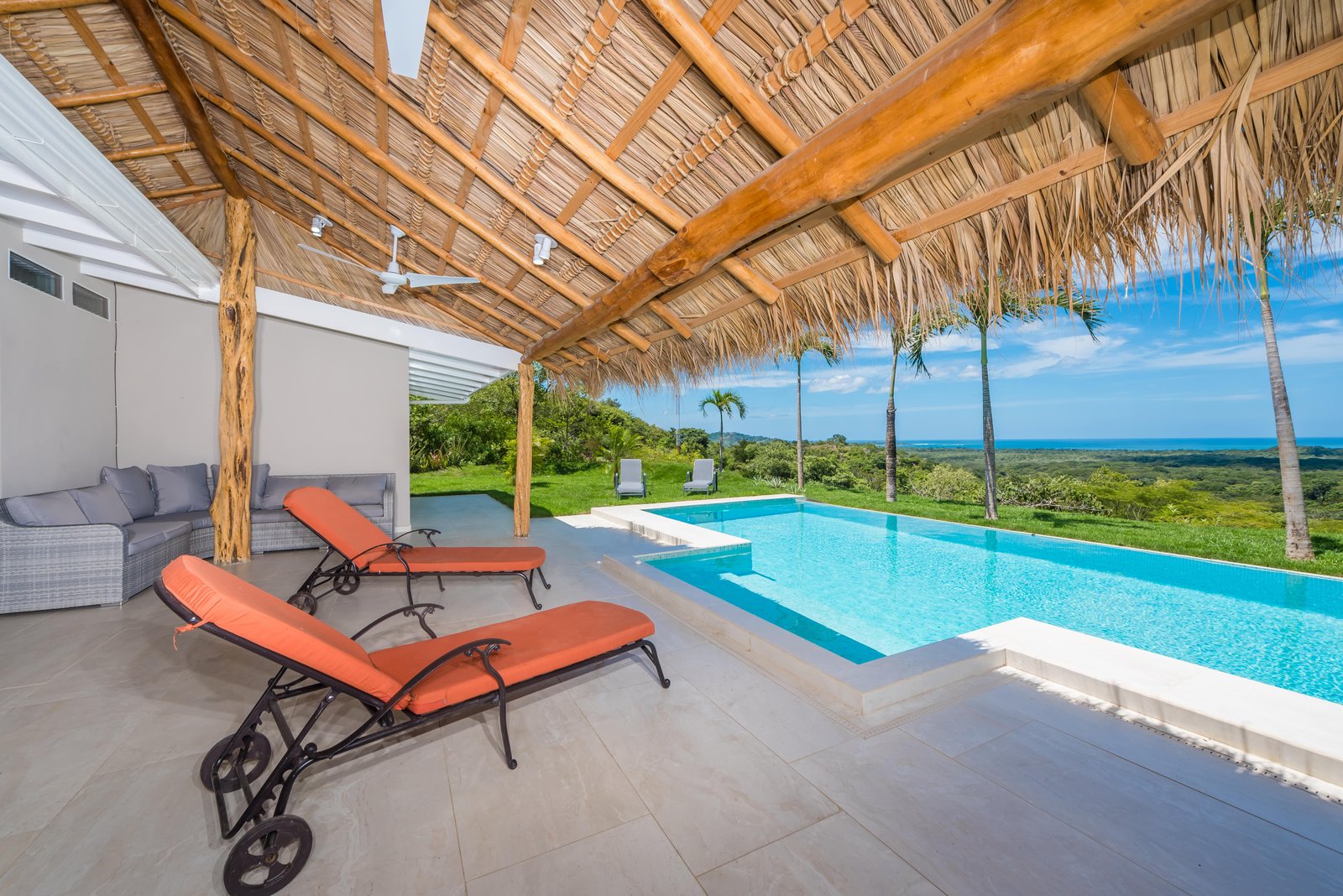 Playa Grande, 50308, 5 Bedrooms Bedrooms, ,5 BathroomsBathrooms,Luxury Property,For Sale,1191