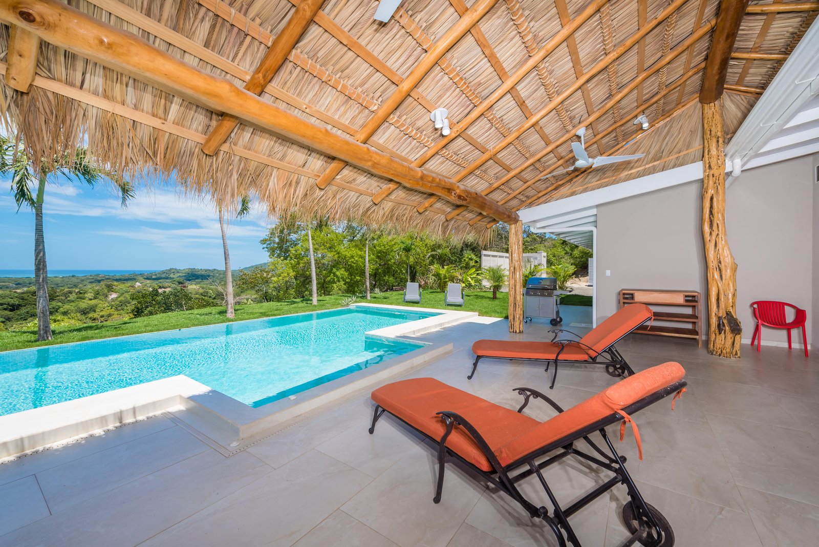 Playa Grande, 50308, 5 Bedrooms Bedrooms, ,5 BathroomsBathrooms,Luxury Property,For Sale,1191