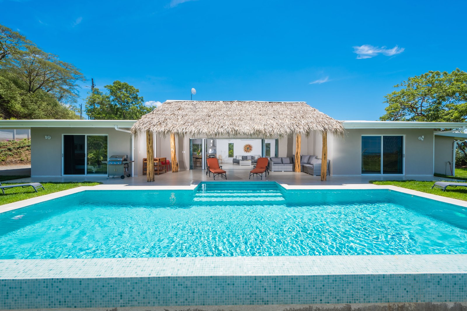 Playa Grande, 50308, 5 Bedrooms Bedrooms, ,5 BathroomsBathrooms,Luxury Property,For Sale,1191