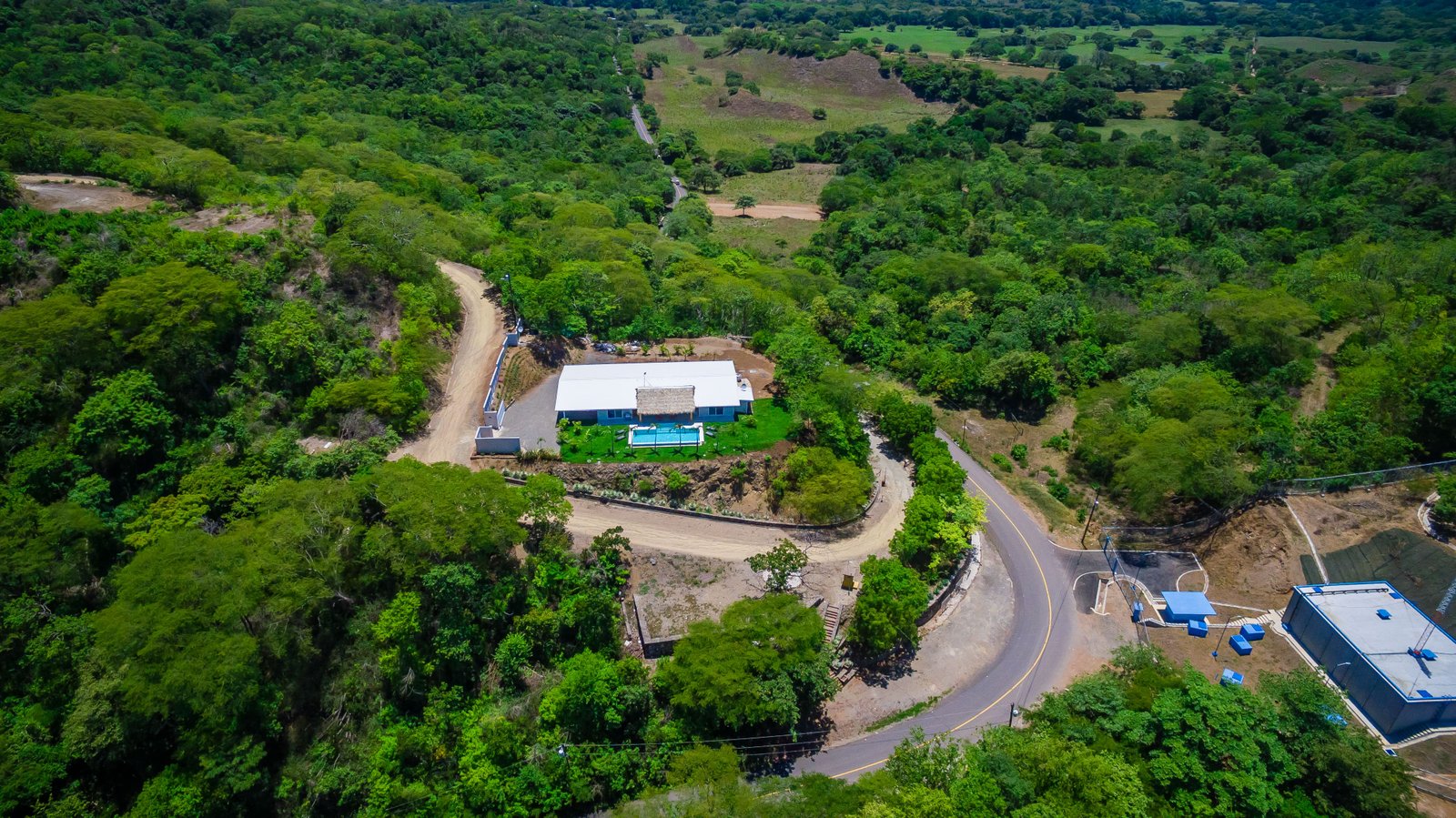 Playa Grande, 50308, 5 Bedrooms Bedrooms, ,5 BathroomsBathrooms,Luxury Property,For Sale,1191