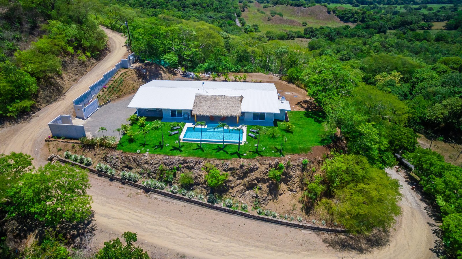 Playa Grande, 50308, 5 Bedrooms Bedrooms, ,5 BathroomsBathrooms,Luxury Property,For Sale,1191