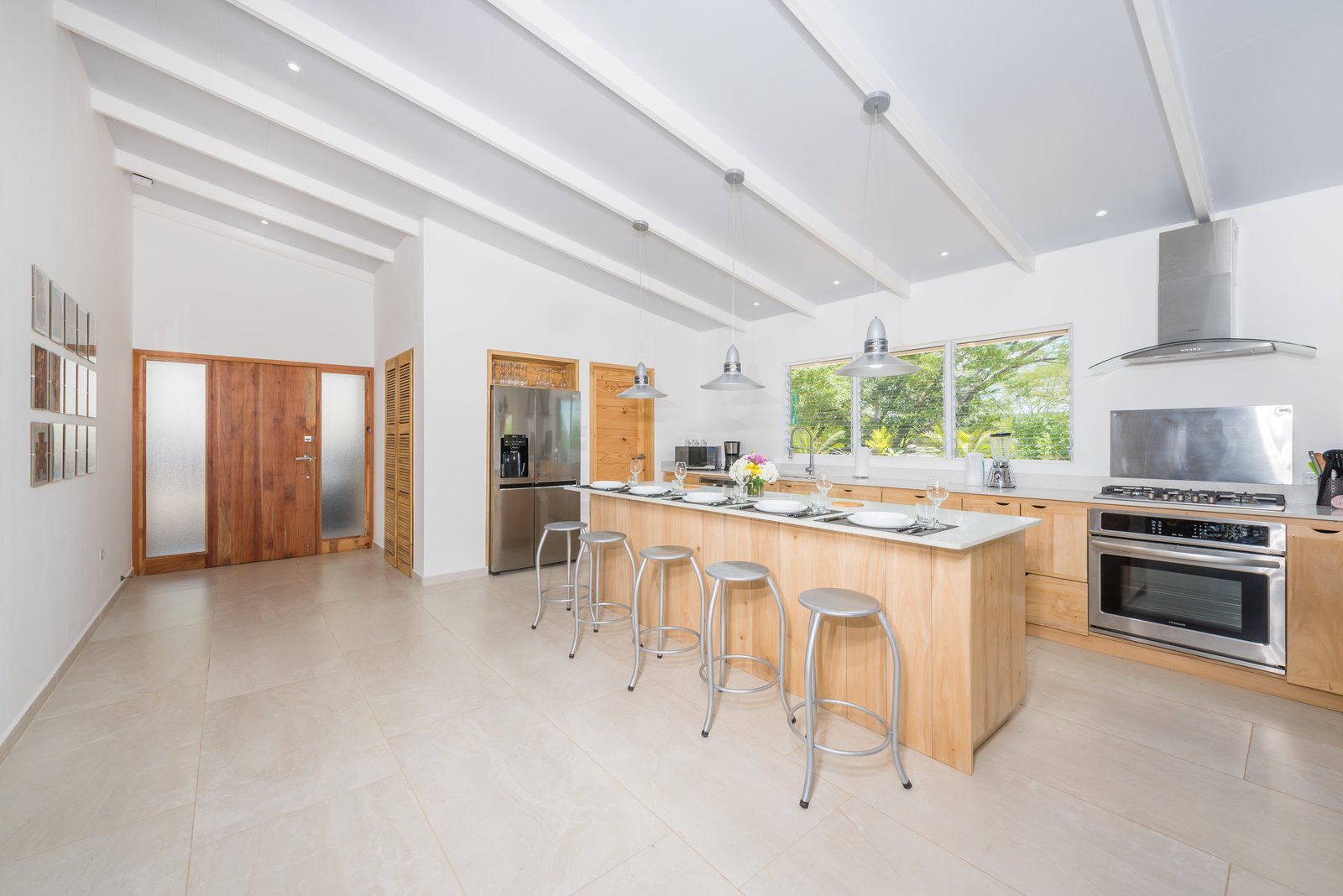 Playa Grande, 50308, 5 Bedrooms Bedrooms, ,5 BathroomsBathrooms,Luxury Property,For Sale,1191