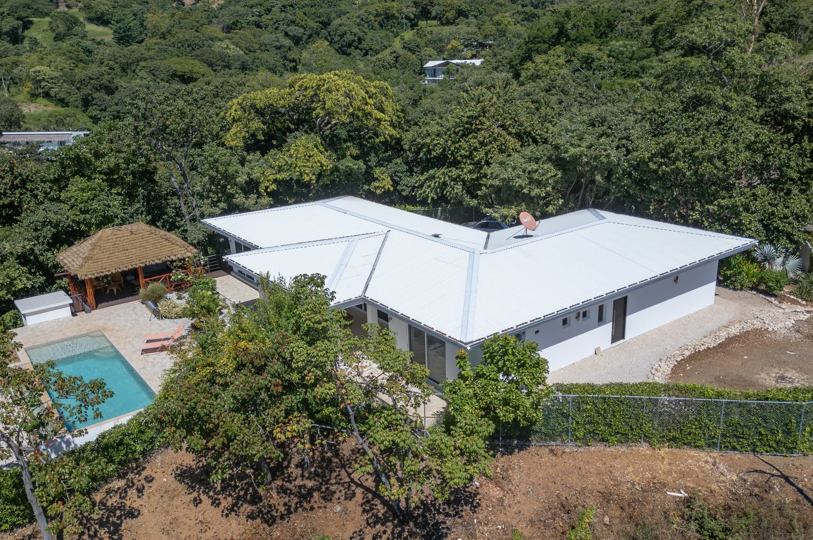 Corona del Cabo, Playa Grande, 50308, 4 Bedrooms Bedrooms, ,2 BathroomsBathrooms,Luxury Property,For Sale,Corona del Cabo,1192