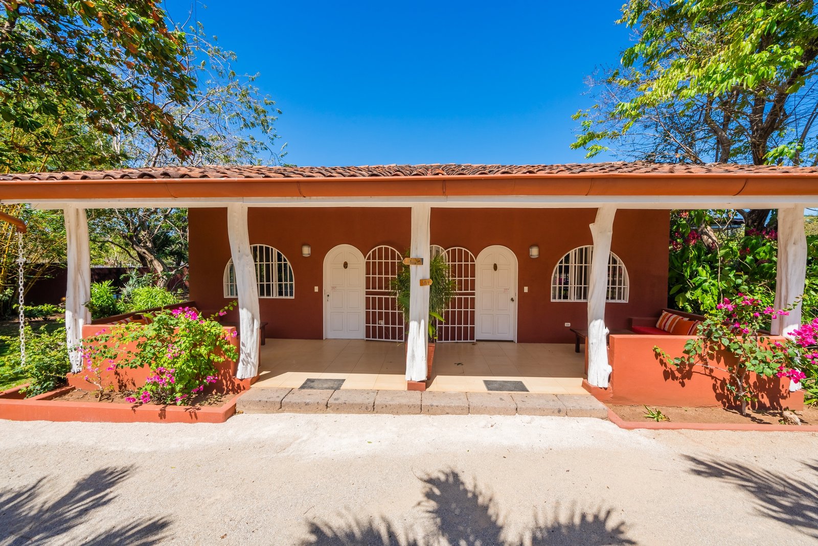 L a Garita, 50309, 11 Bedrooms Bedrooms, ,9 BathroomsBathrooms,House / Villa,For Sale,1060