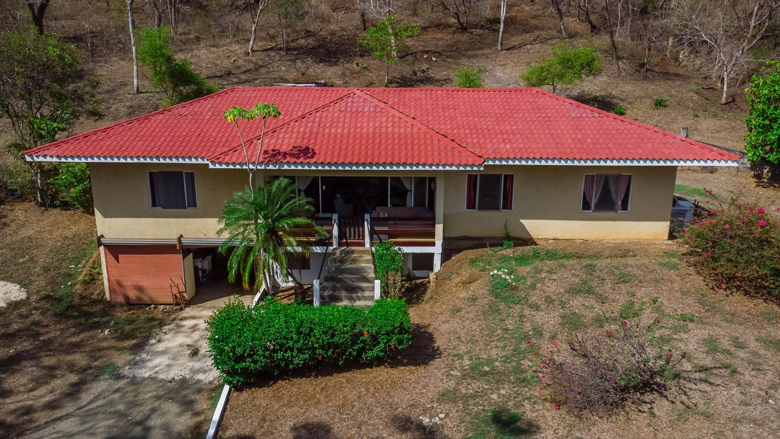 Huacas, 50308, 3 Bedrooms Bedrooms, ,2 BathroomsBathrooms,House / Villa,For Sale,1061