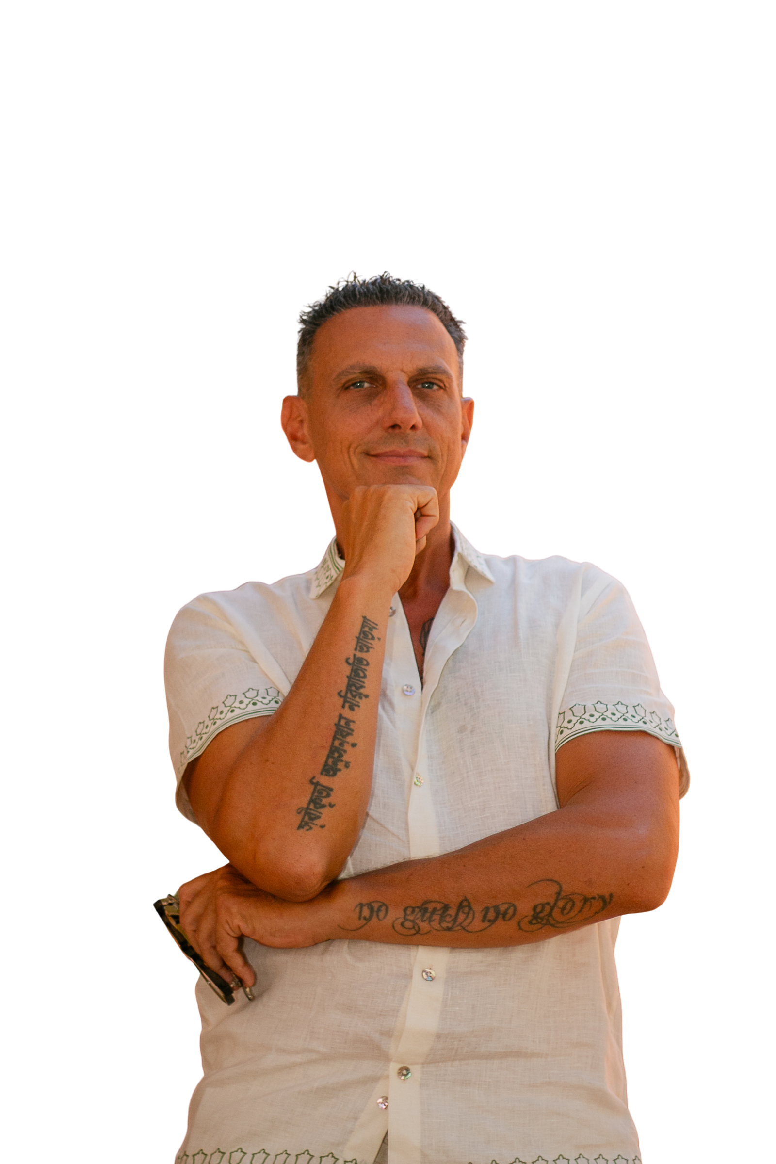 Julien Goosse